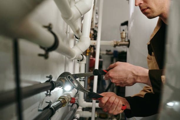 Best Affordable Plumbing Services  in Toluca, IL