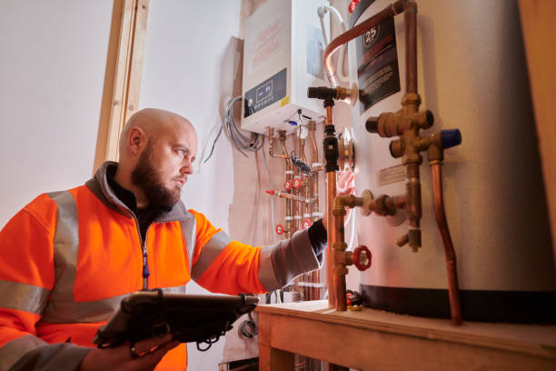 Best Boilers & Radiators  in Toluca, IL