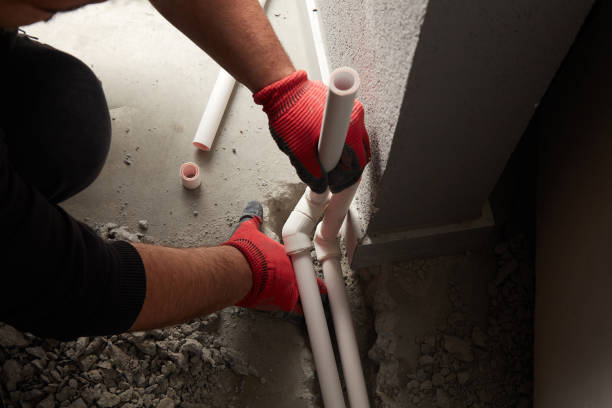 Reliable Toluca, IL Plumbing Solutions
