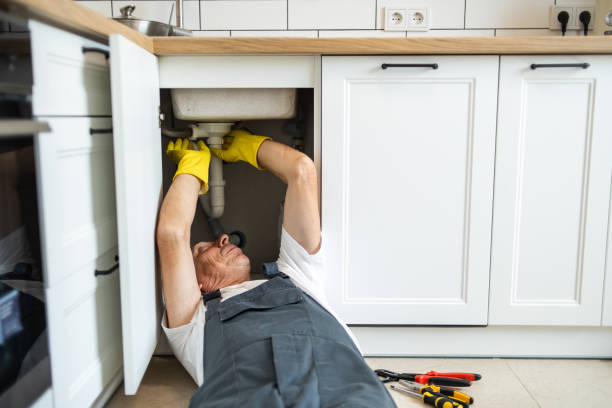 Best Commercial Plumbing Services  in Toluca, IL