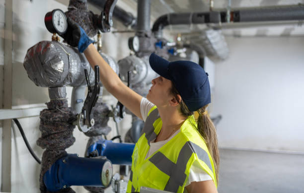 Best Sewer Line Repair  in Toluca, IL