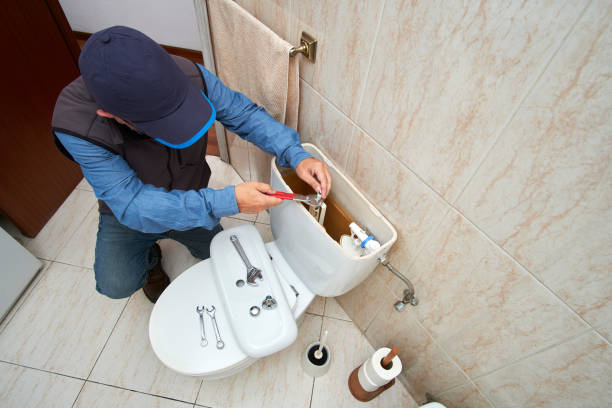 Best Drain Cleaning Services  in Toluca, IL