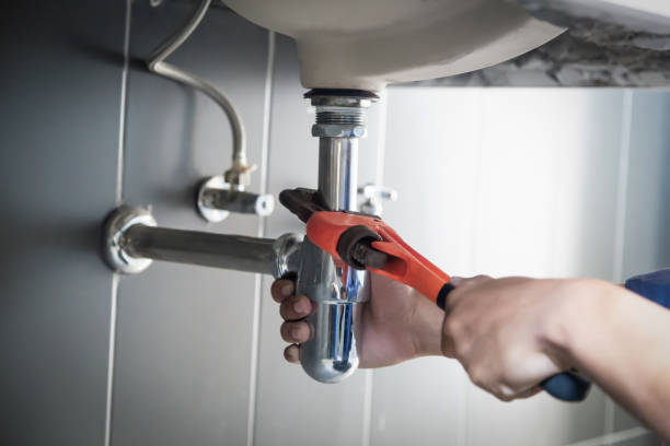 Best Local Plumber Services  in Toluca, IL