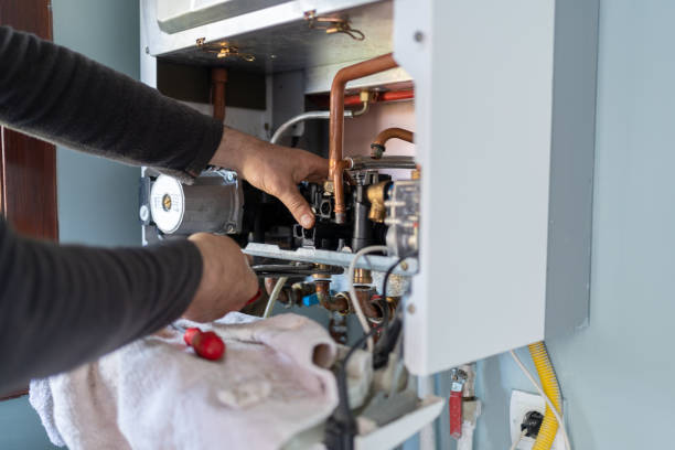 Best Hot Water Heater Installation  in Toluca, IL